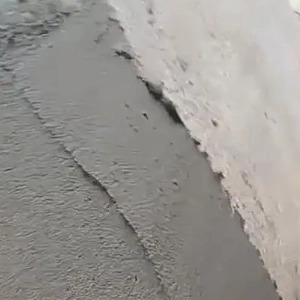 玉门水工建筑物I级C55聚合物改性水泥砂浆 渠道防渗泵站加固迎水面抗冲刷砂浆