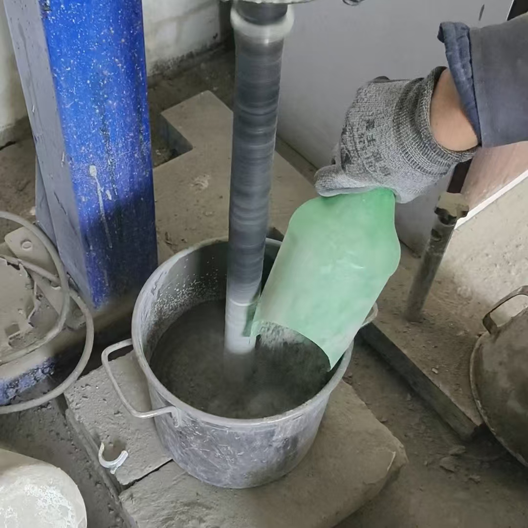玉门桥梁公路张拉用H60压浆料与普通压浆料有什么区别？