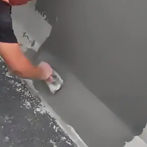 玉门GB50728一级聚合物改性水泥砂浆