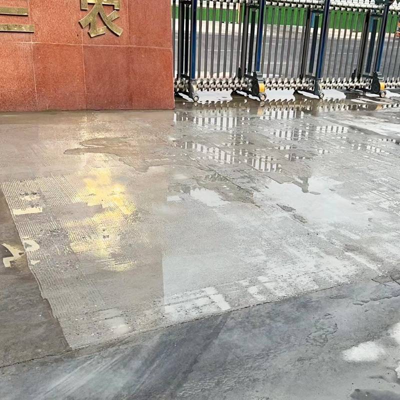 玉门水泥路面翻新砂浆